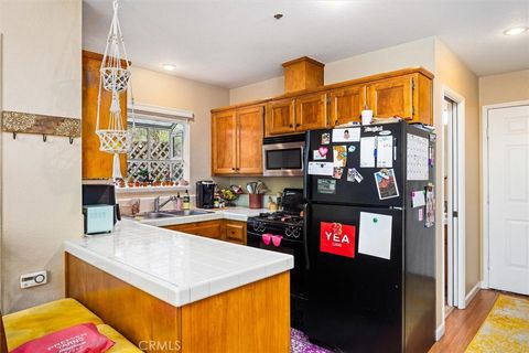 Tiny photo for & 458 Islay Street, San Luis Obispo, CA 93401 (MLS # SC26090280)