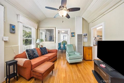 Tiny photo for & 458 Islay Street, San Luis Obispo, CA 93401 (MLS # SC26090280)