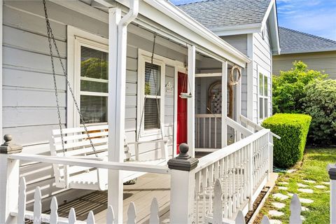 Tiny photo for & 458 Islay Street, San Luis Obispo, CA 93401 (MLS # SC26090280)