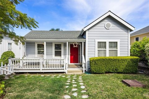 Tiny photo for & 458 Islay Street, San Luis Obispo, CA 93401 (MLS # SC26090280)