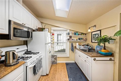 Tiny photo for & 458 Islay Street, San Luis Obispo, CA 93401 (MLS # SC26090280)