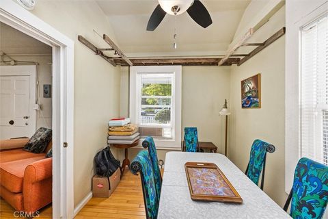 Tiny photo for & 458 Islay Street, San Luis Obispo, CA 93401 (MLS # SC26090280)