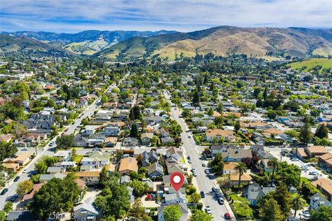 Tiny photo for & 458 Islay Street, San Luis Obispo, CA 93401 (MLS # SC26090280)