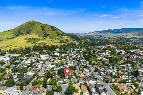 Tiny photo for & 458 Islay Street, San Luis Obispo, CA 93401 (MLS # SC26090280)