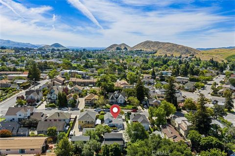 Tiny photo for & 458 Islay Street, San Luis Obispo, CA 93401 (MLS # SC26090280)