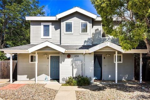 Tiny photo for & 458 Islay Street, San Luis Obispo, CA 93401 (MLS # SC26090280)