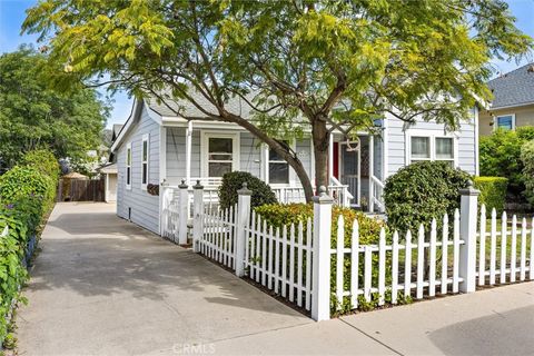 Tiny photo for & 458 Islay Street, San Luis Obispo, CA 93401 (MLS # SC26090280)