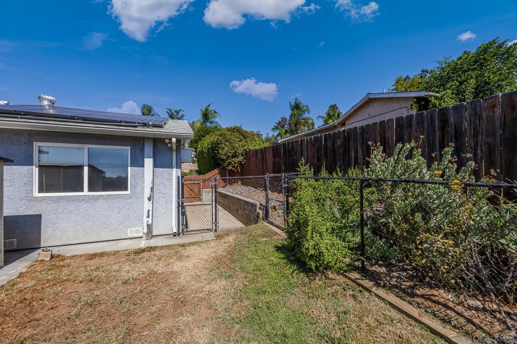 Lakeside - Residential