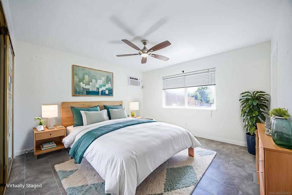 Lakeside - Residential
