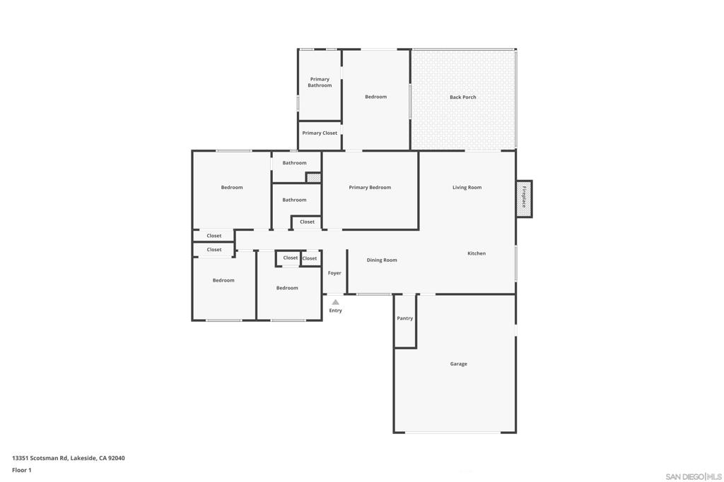 Lakeside - Residential