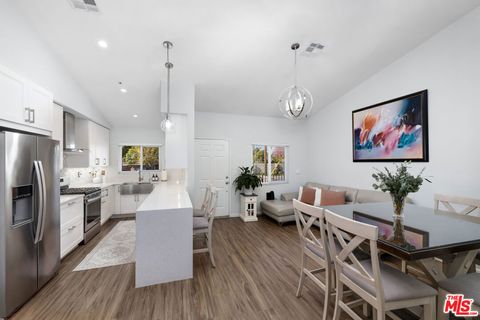 11377 Osborne Place 6 Sylmar CA 91342