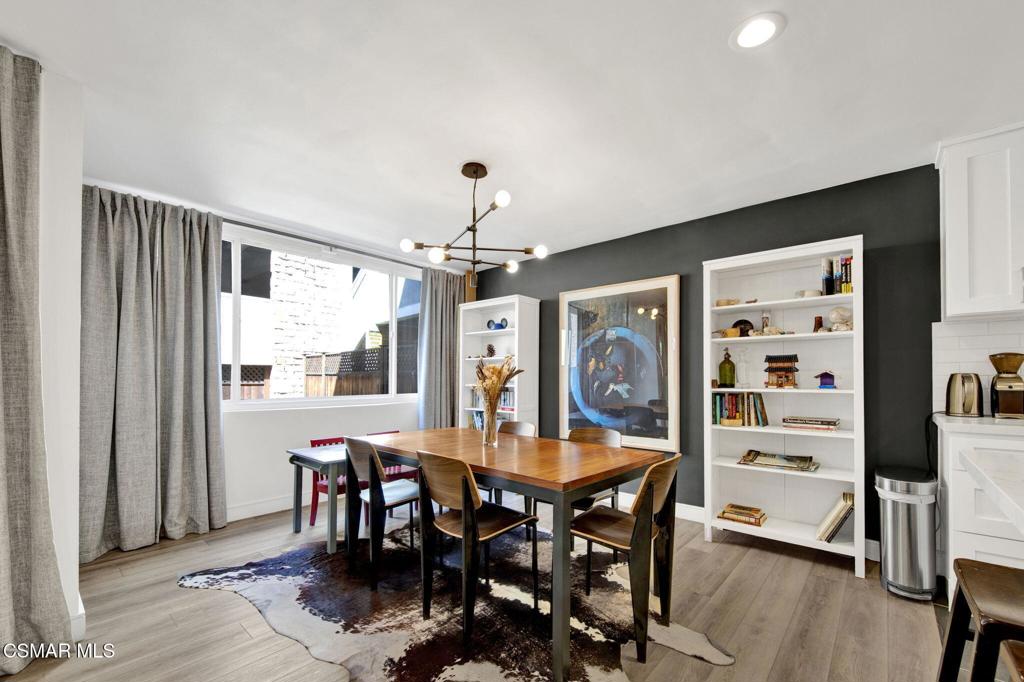 Photo of 6665 Green Valley Circle #116, Culver City, CA 90230 (MLS # 226004680)