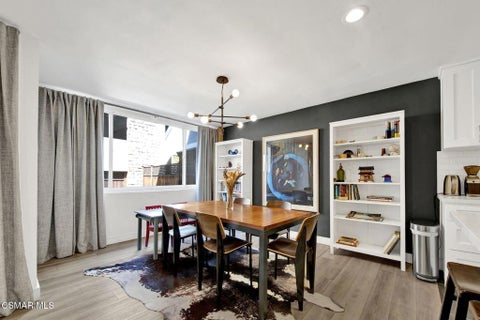Photo of 6665 Green Valley Circle #116, Culver City, CA 90230 (MLS # 226004680)