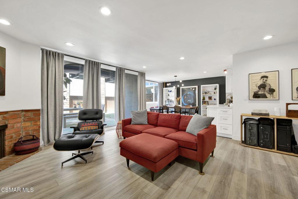 Photo of 6665 Green Valley Circle #116, Culver City, CA 90230 (MLS # 226004680)
