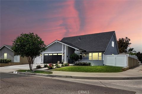 631 Holmes Avenue Placentia CA 92870