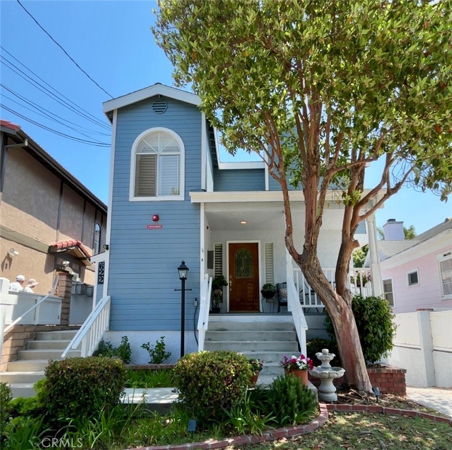 622 N Guadalupe Avenue B