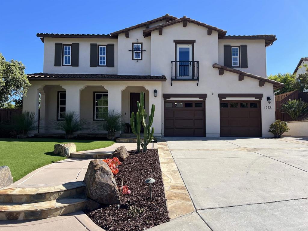 1273 Holmgrove Drive