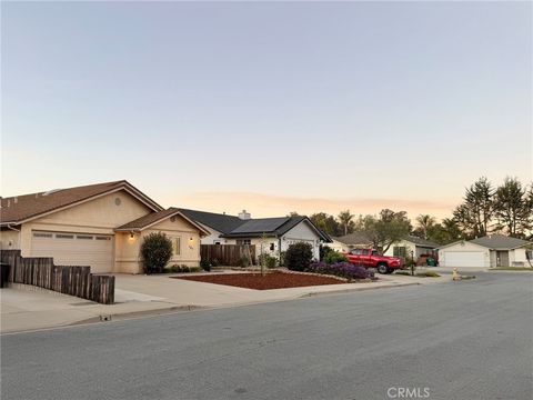Tiny photo for 184 Alyssum Circle, Nipomo, CA 93444 (MLS # TR26077240)