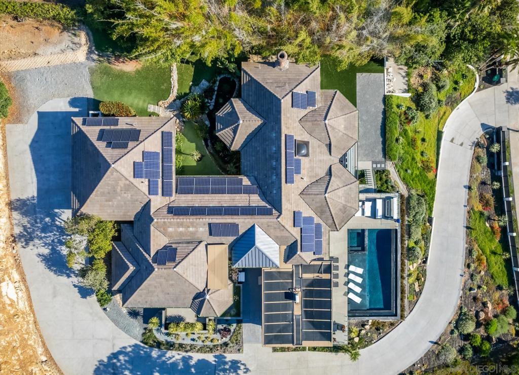 La Costa - Residential