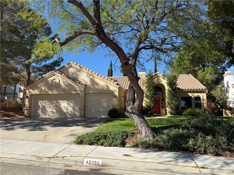 Photo of 42255 Round Hill Drive, Lancaster, CA 93536 (MLS # SR25247786) Photo of 42255 Round Hill Drive, Lancaster, CA 93536 (MLS # SR25247786)