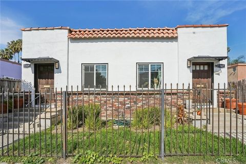 Photo of 5347 Fountain Avenue, Los Angeles, CA 90029 (MLS # OC26064188)