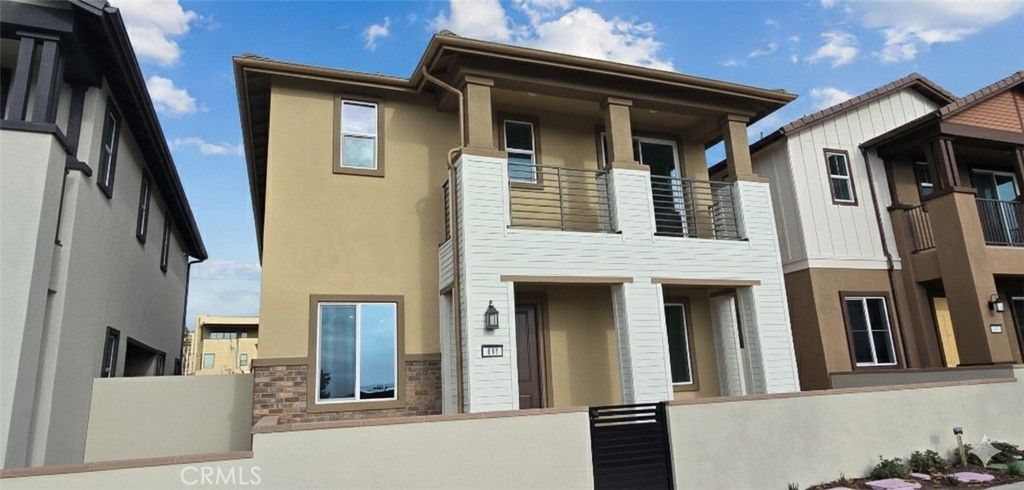 Photo of 157 Great Park Boulevard, Irvine, CA 92618 (MLS # PW26003435)