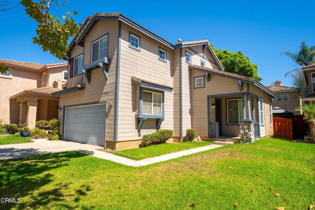 2316 Kehala Avenue