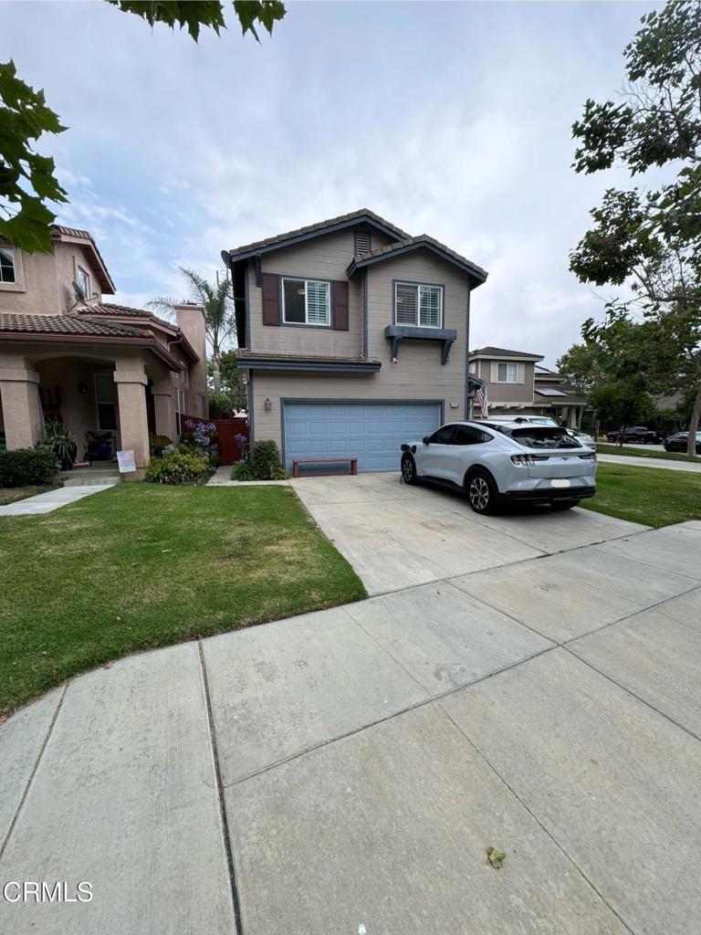 2316 Kehala Avenue