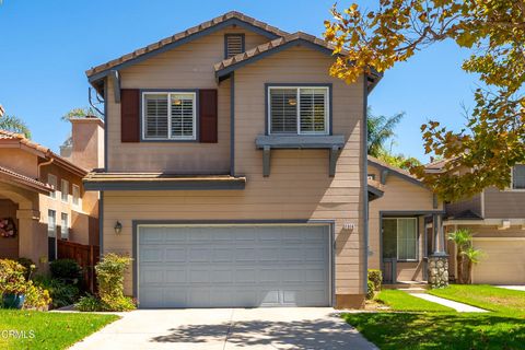 2316 Kehala Avenue Ventura CA 93001