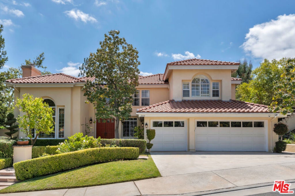 2430 Ranchgrove Drive