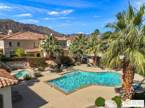 Photo of 1450 N Yermo Drive, Palm Springs, CA 92262 (MLS # 26102840PS)