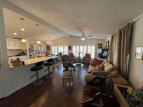 Photo of 15300 Palm Drive #72, Desert Hot Springs, CA 92240 (MLS # 219143791DA)