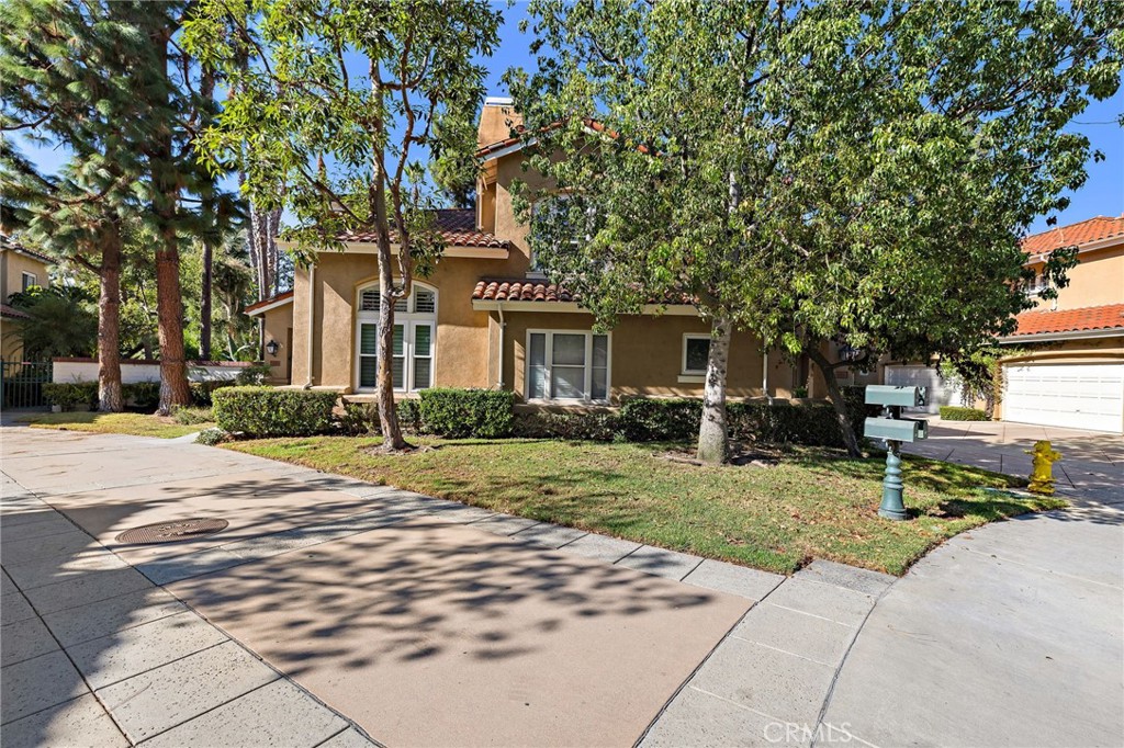 Corte Villa (CTVL) - Residential