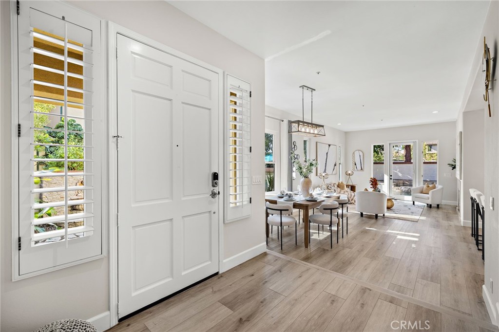 Corte Villa (CTVL) - Residential