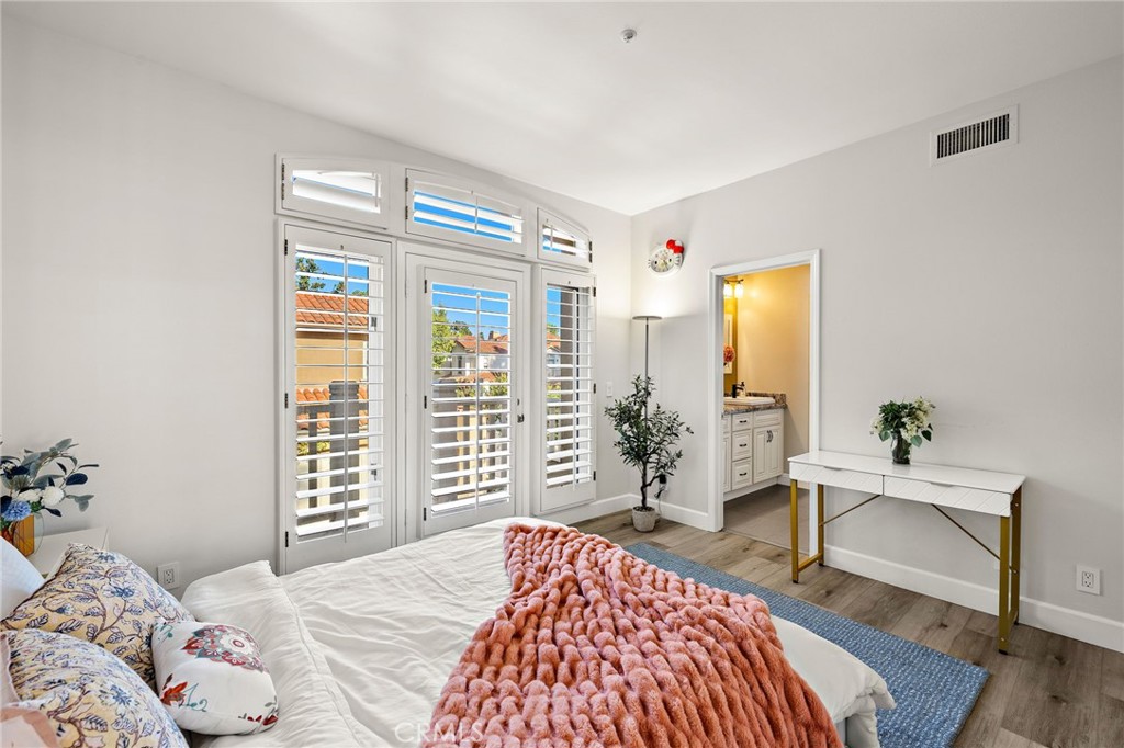 Corte Villa (CTVL) - Residential