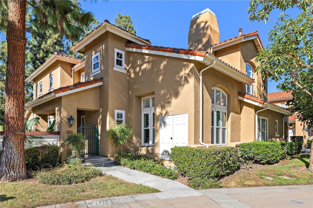 Corte Villa (CTVL) - Residential