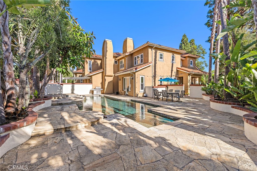 Corte Villa (CTVL) - Residential