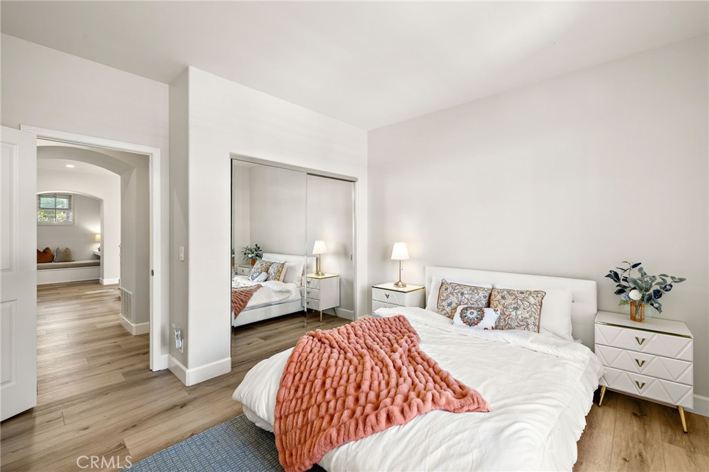 Corte Villa (CTVL) - Residential
