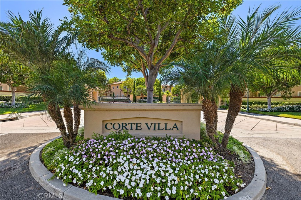 Corte Villa (CTVL) - Residential