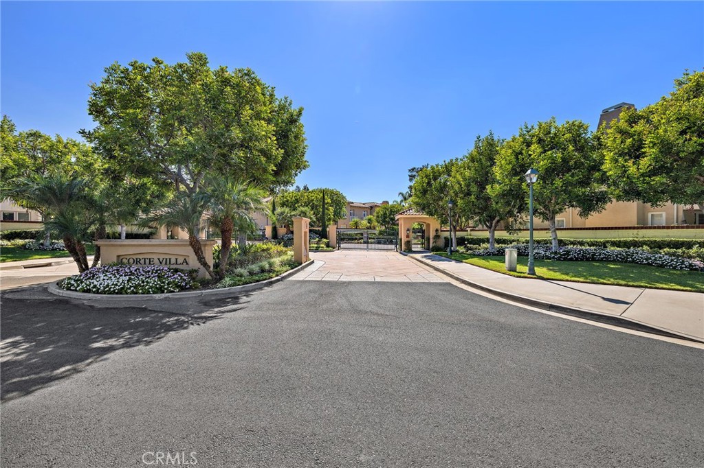 Corte Villa (CTVL) - Residential