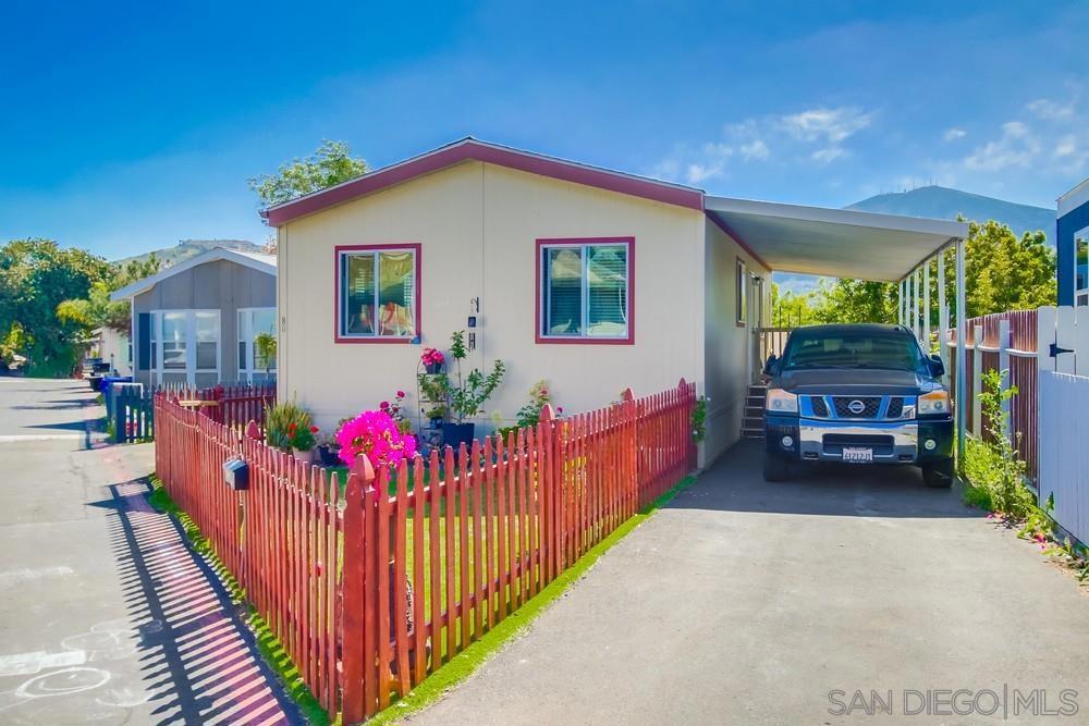 9902 Jamacha Blvd SPC 80