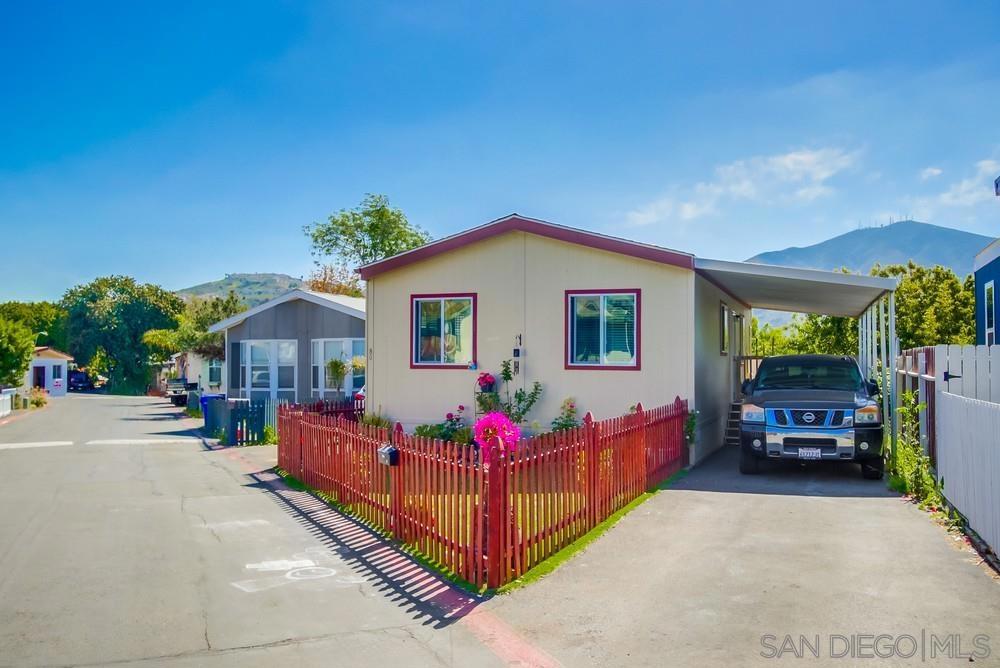 9902 Jamacha Blvd SPC 80