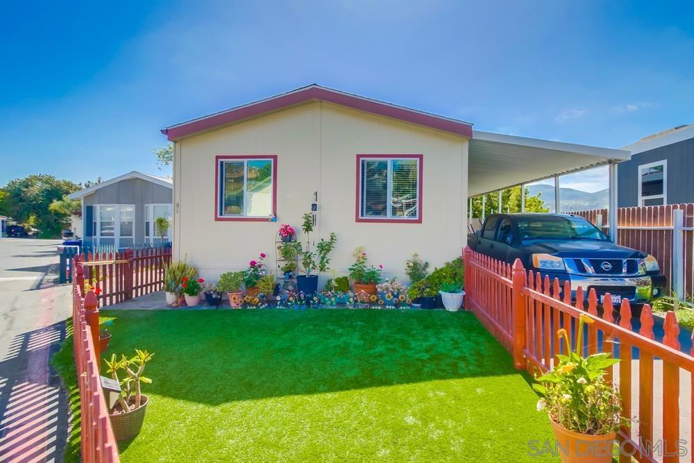 9902 Jamacha Blvd SPC 80