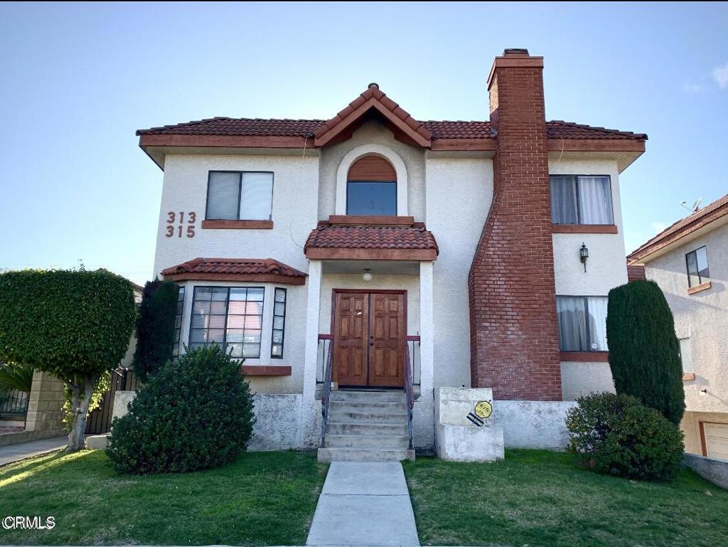 Other - Residential Lease