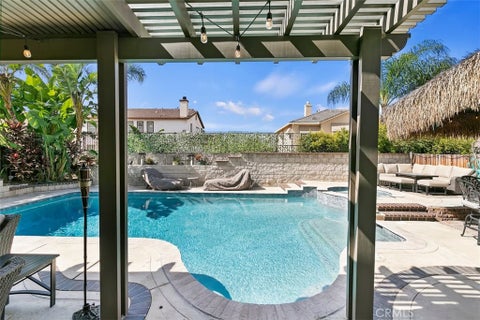 Tiny photo for 20890 Westbury Road, Riverside, CA 92508 (MLS # IV26152099)