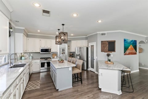 Tiny photo for 20890 Westbury Road, Riverside, CA 92508 (MLS # IV26152099)