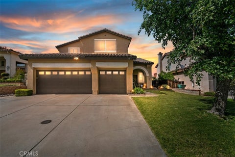 Photo of 20890 Westbury Road, Riverside, CA 92508 (MLS # IV26152099)