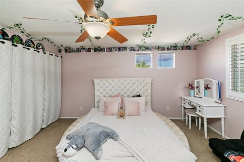 Tiny photo for 20890 Westbury Road, Riverside, CA 92508 (MLS # IV26152099)