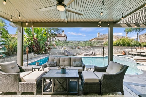 Tiny photo for 20890 Westbury Road, Riverside, CA 92508 (MLS # IV26152099)