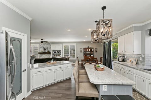 Tiny photo for 20890 Westbury Road, Riverside, CA 92508 (MLS # IV26152099)